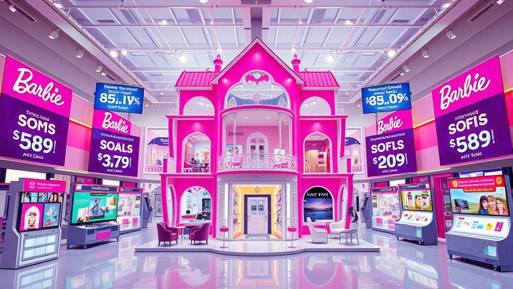 choosing the right dreamhouse deal