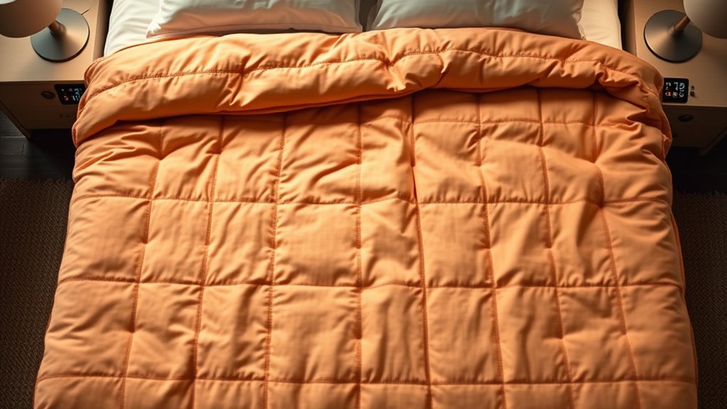 comfort safety ease features