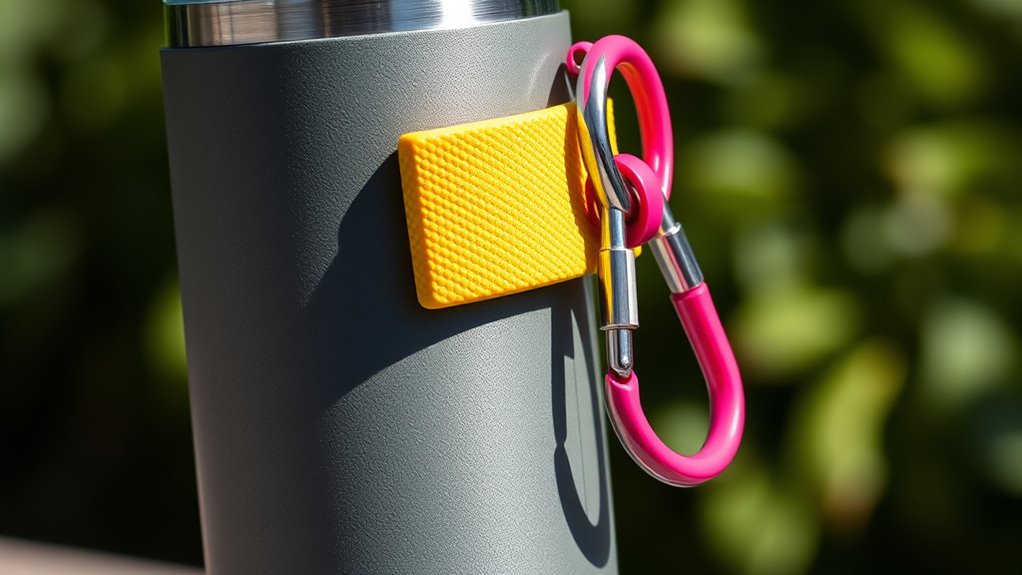 compatibility durability safety style