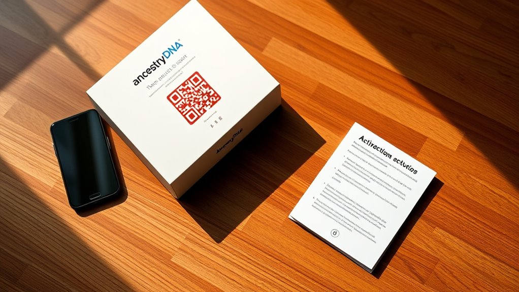 digital activation and privacy