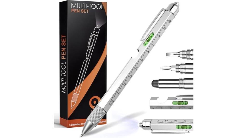 father s day multitool pen