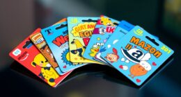 funny amazon gift card designs