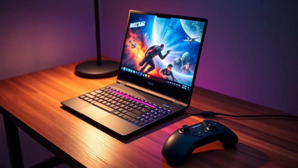 gaming laptop buying tips