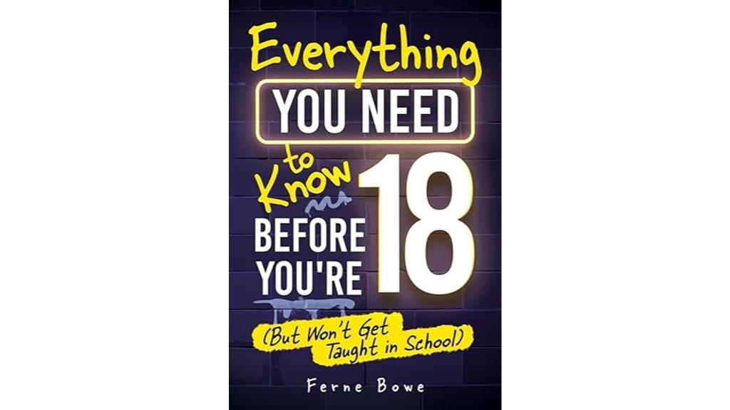 guidance for teens before adulthood