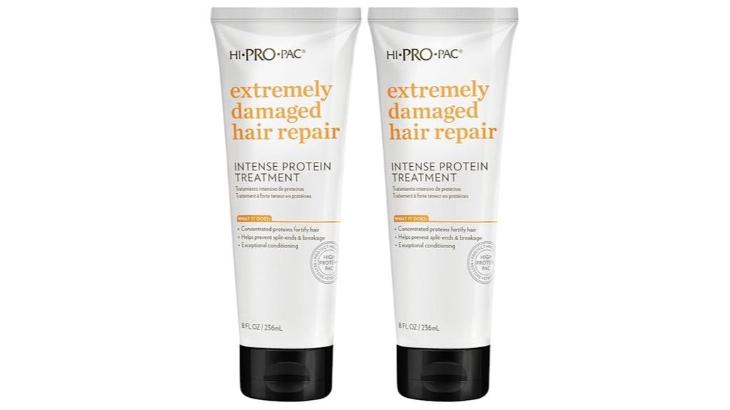 hair repair pack duo