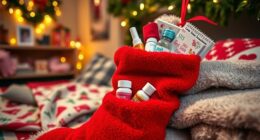 holiday gifts for college students