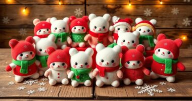 holiday squishmallow collection