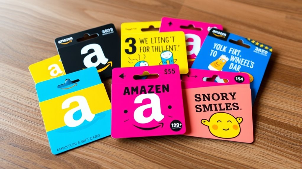 humorous personalized gift visuals