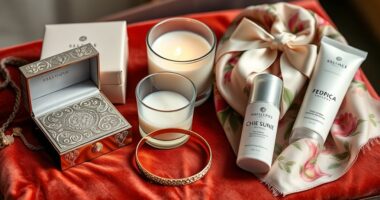 luxury gifts under 200