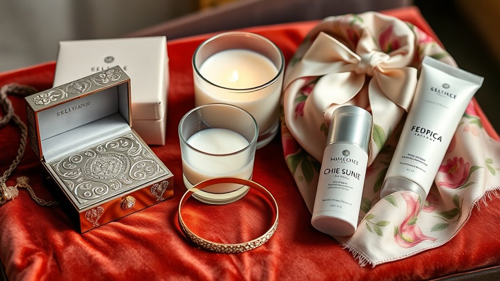 luxury gifts under 200