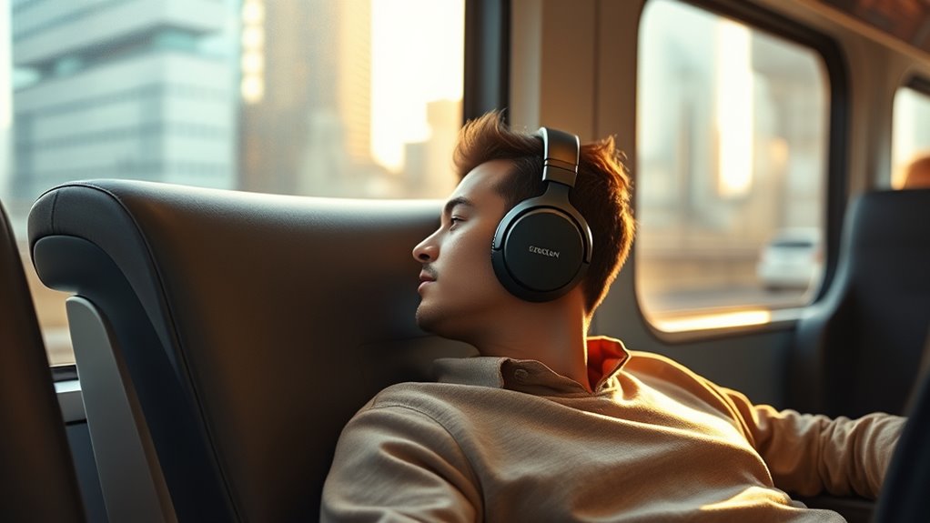 noise cancellation battery life