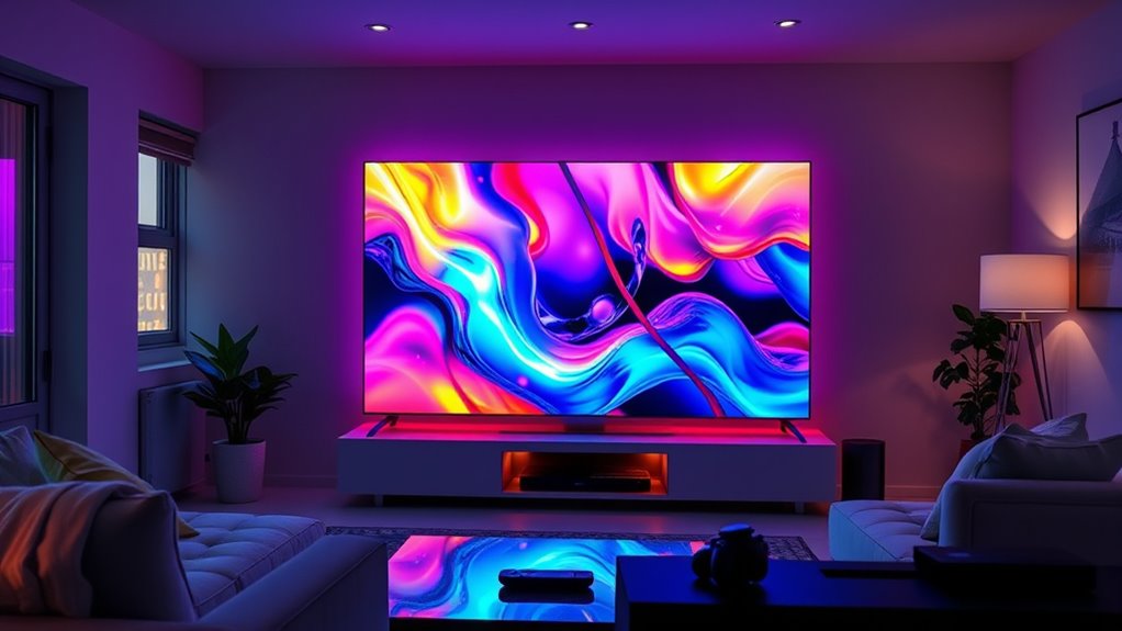 oled tv buying considerations