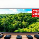 oled tv cyber monday deals
