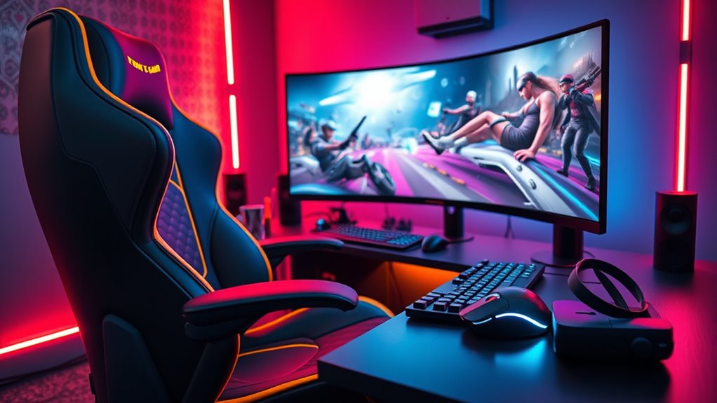 personalized durable gaming gifts