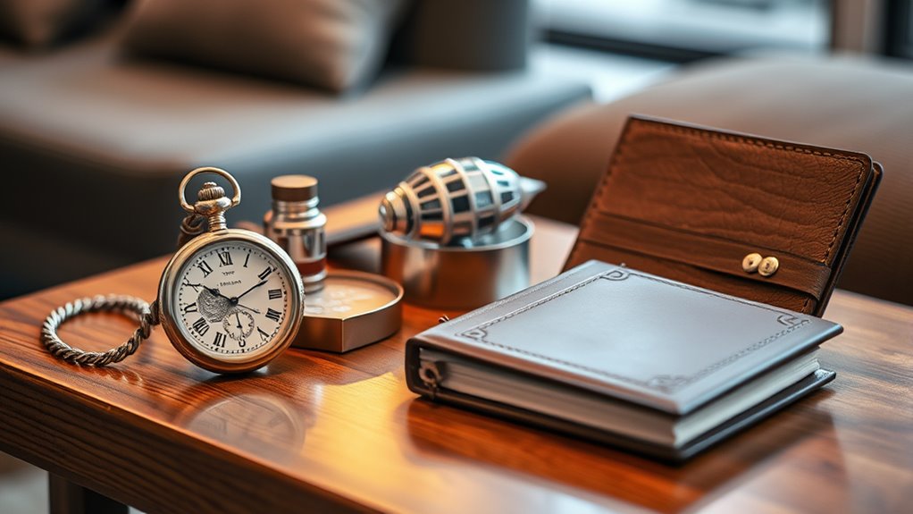 personalized practical high quality gifts