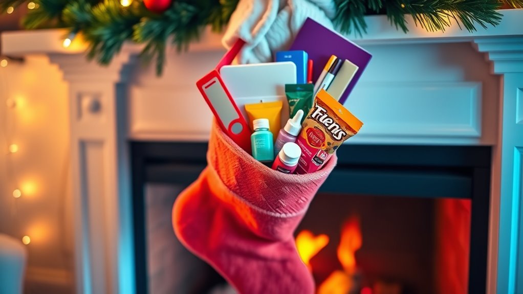 practical portable affordable gifts