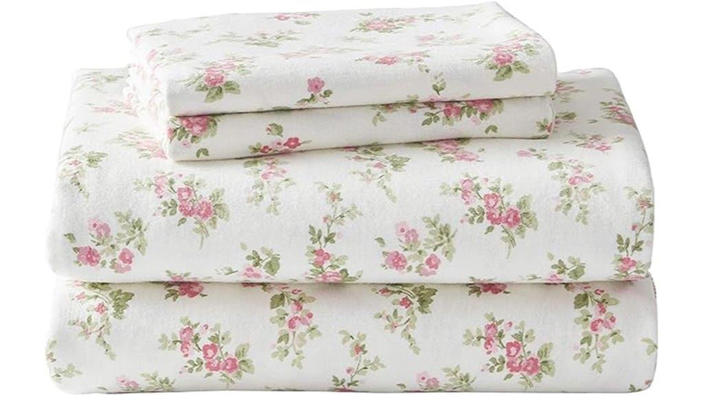 queen size flannel sheets