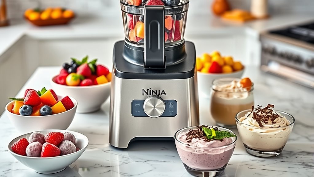 recipe selection considerations