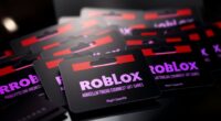 roblox gift card list