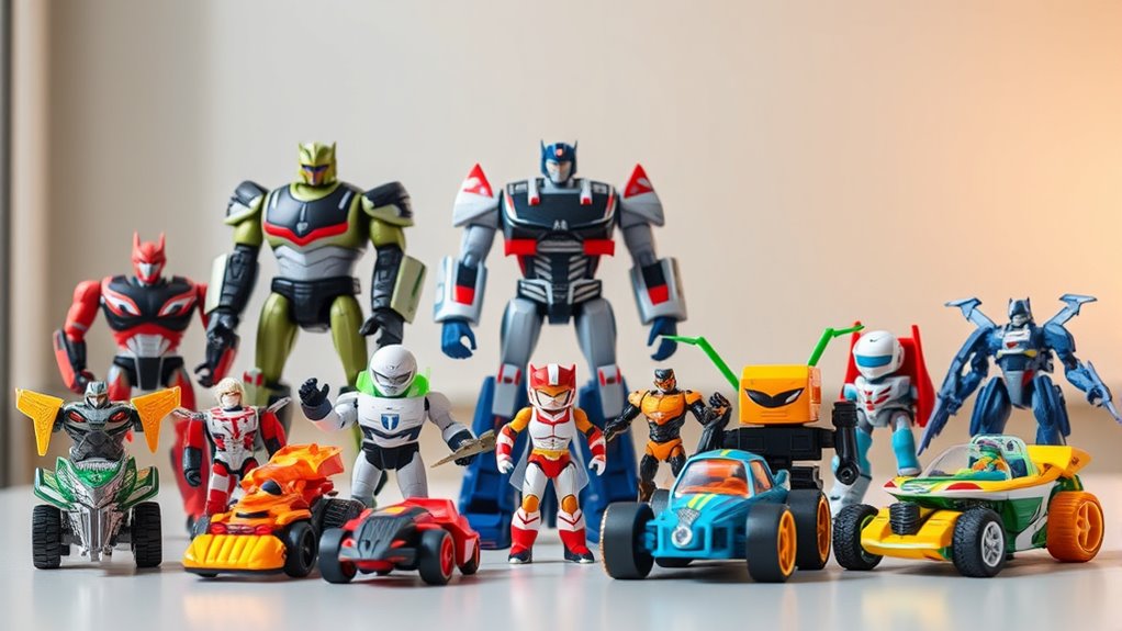 safe engaging educational toys