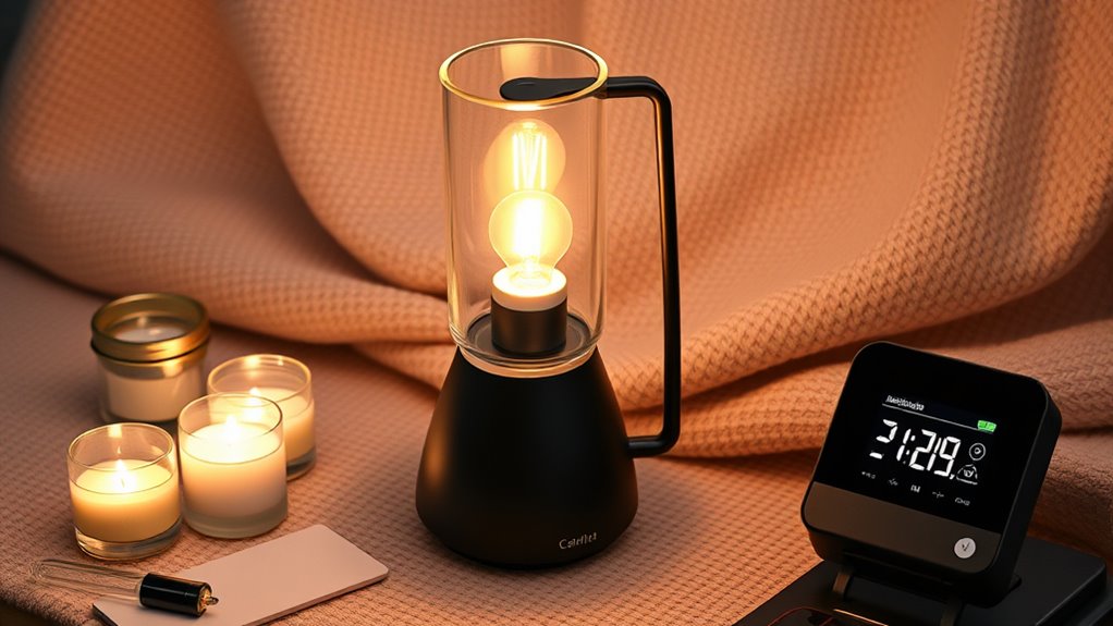 safety adjustability design efficiency