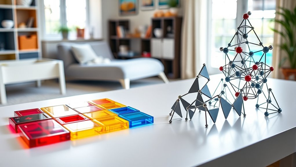 safety quality compatibility variety