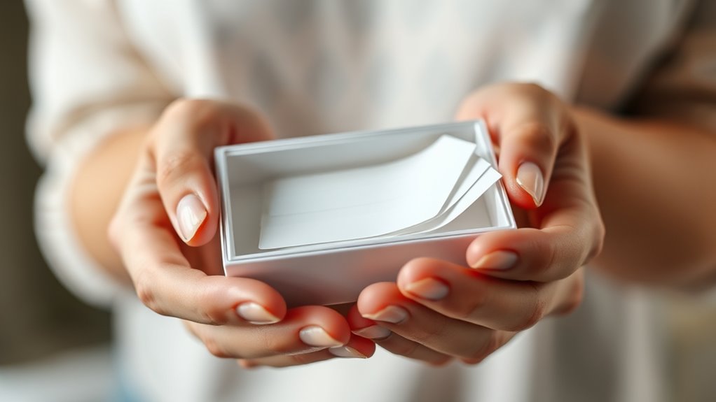 sensitive teeth whitening considerations