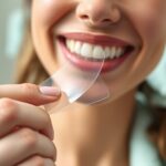 sensitive teeth whitening options