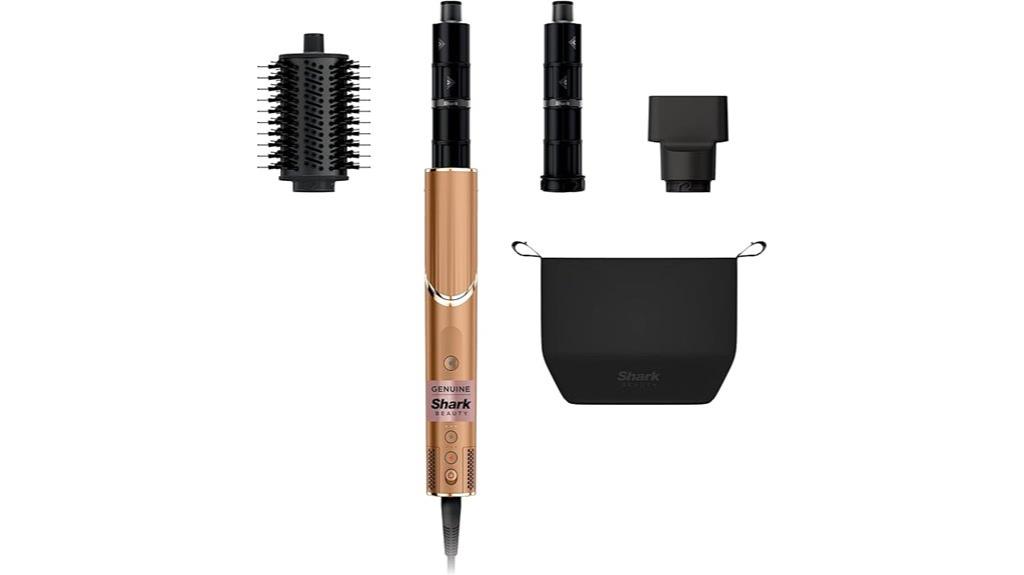 special edition hair styler