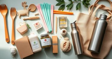 stylish 2025 eco gift ideas