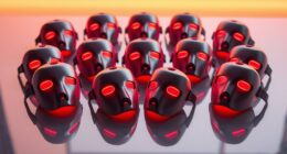 top 15 effective red light masks