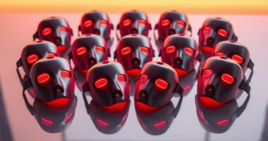 top 15 effective red light masks