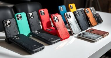 top 15 stylish iphone 17 max cases