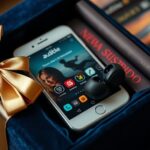 top audible gift membership