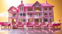 top barbie dreamhouse deals