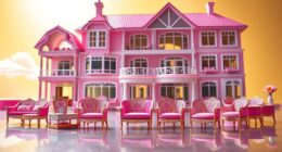 top barbie dreamhouse deals