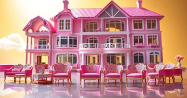 top barbie dreamhouse deals