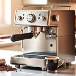 top beginner espresso machines