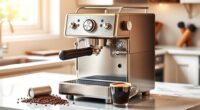 top beginner espresso machines