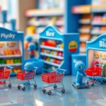 14 Best Bluey Supermarket Playsets in 2025: Prices, Features, and Top Picks top bluey playsets 2025