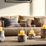 15 Best Candle Warmer Lamps to Keep Your Space Cozy and Fragrant in 2025 top candle warmer lamps
