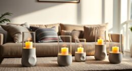 top candle warmer lamps