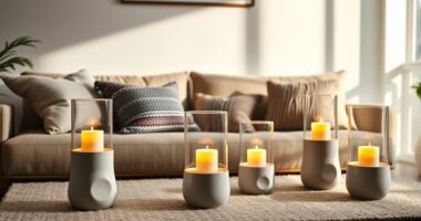 top candle warmer lamps