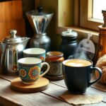 top coffee gift ideas