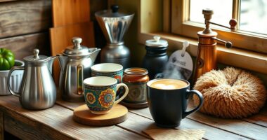 top coffee gift ideas