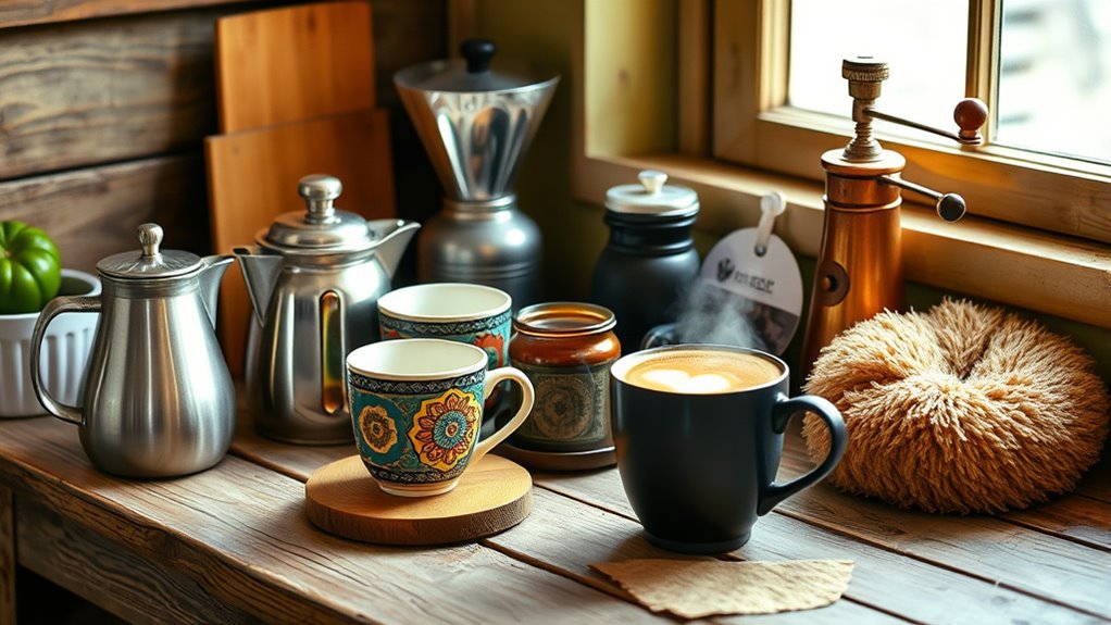 top coffee gift ideas