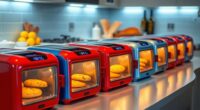 top cookeez ovens 2025