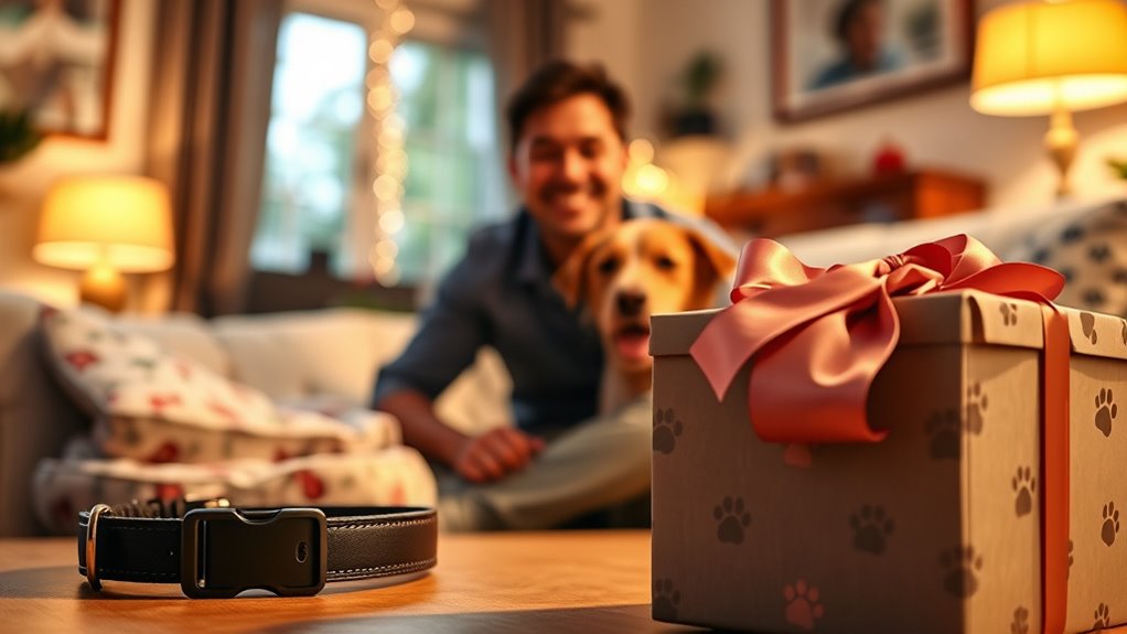 top dog lover gift ideas