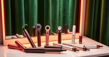 top dyson airwrap alternatives