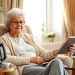 14 Best Practical Gifts for Elderly Parents That Will Make Their Lives Easier top elderly gift ideas